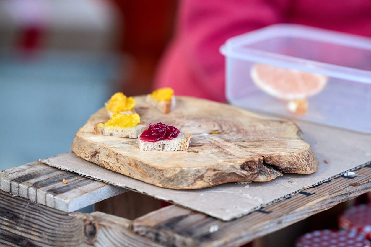 Farm Food Festival Karlsruhe