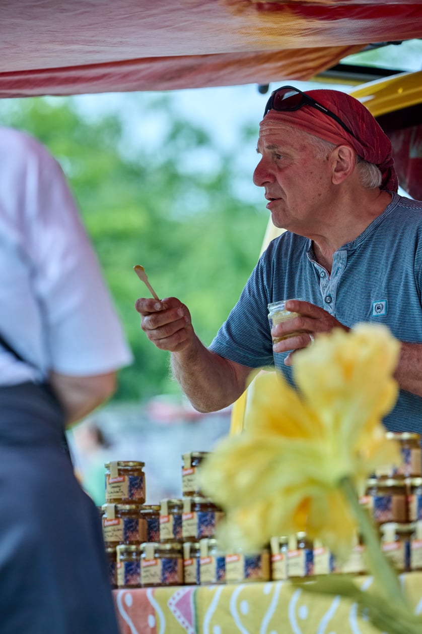 Farm Food Festival