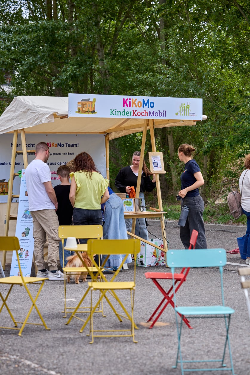 Farm Food Festival