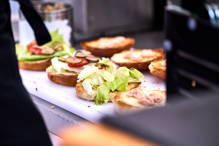 Farm Food Festival