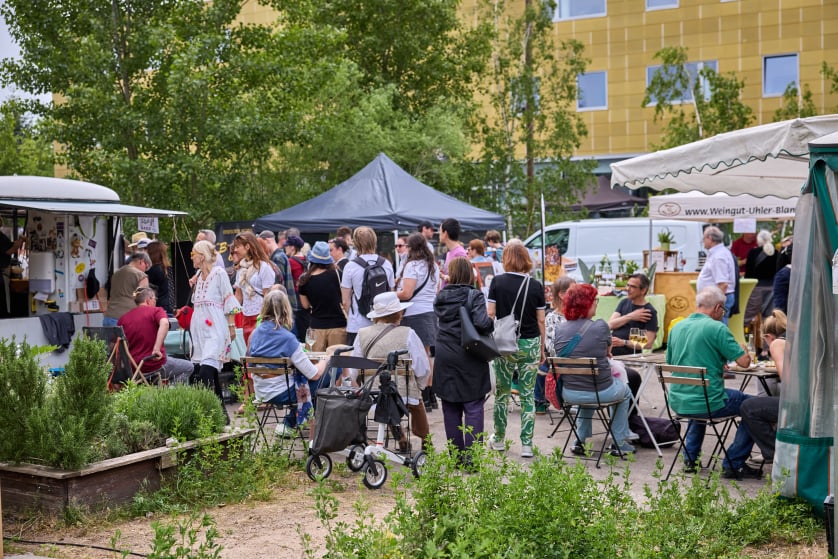 Farm Food Festival