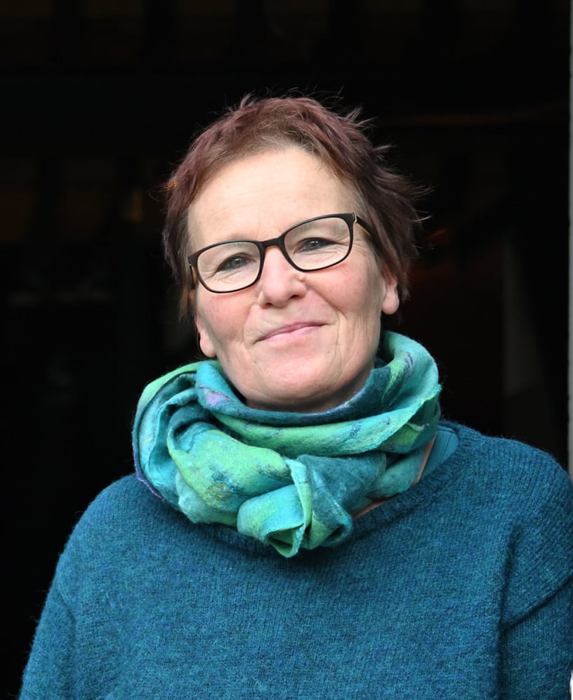 Britta Velhagen