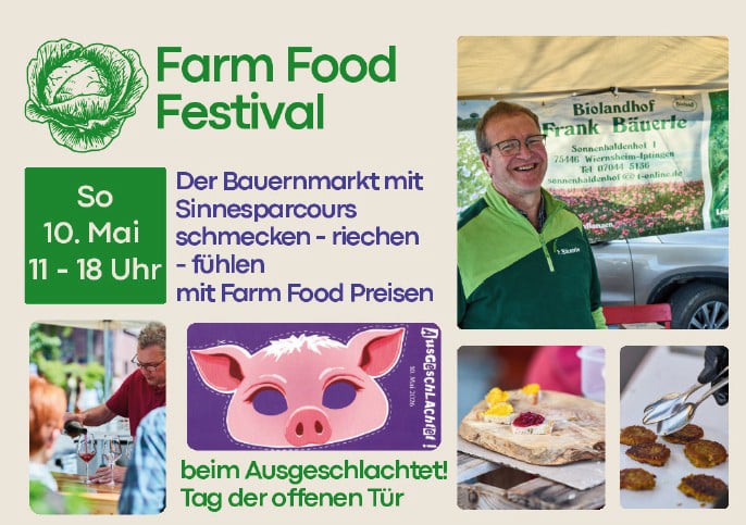 Farm Food Festival